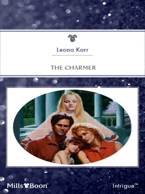 cover image of The Charmer